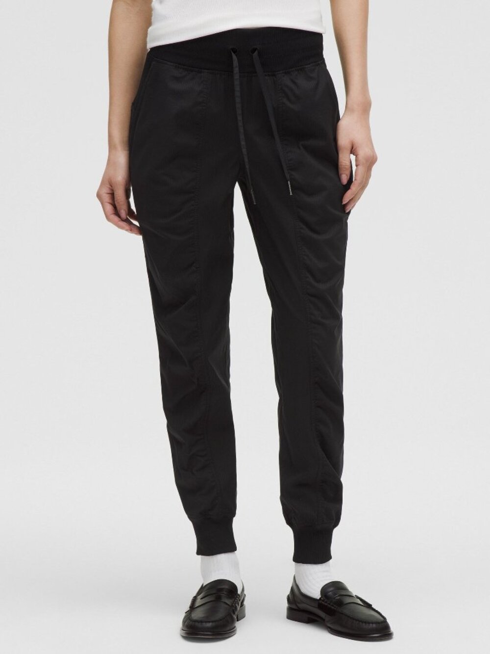 Dance Studio Mid-Rise Jogger *Full Length